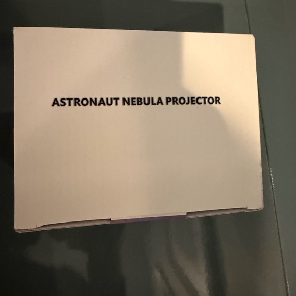Astronaut Nebula Projector - Picture 7 of 7